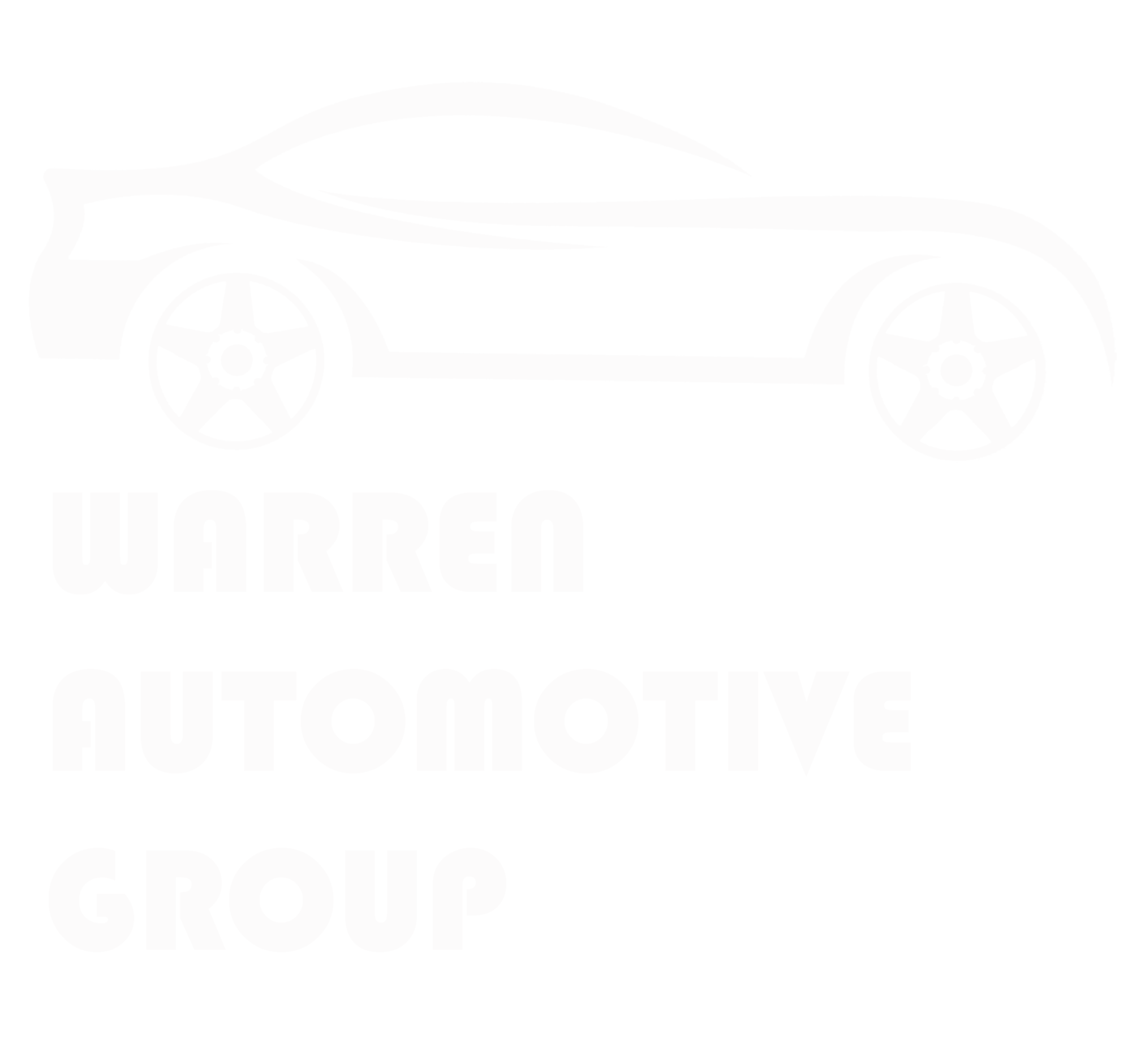 Warren Automotive Group